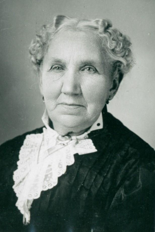 Matilda Shreve (1844 - 1922) Profile